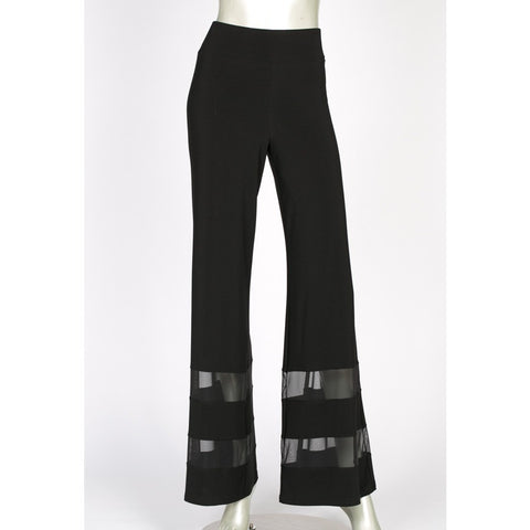 143099 Black Pant